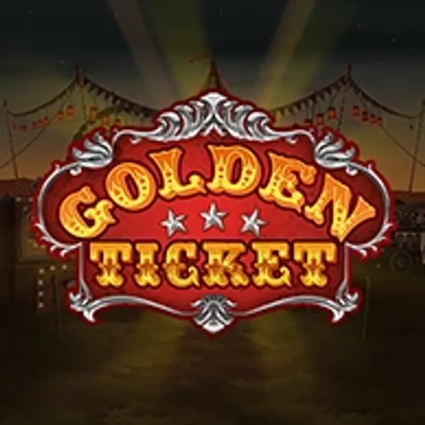 Golden Ticket